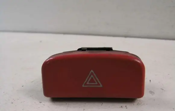 Alfa Romeo 156 Hazard light switch