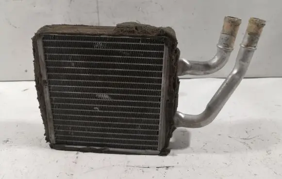 Seat Alhambra (Mk1) Heater blower radiator