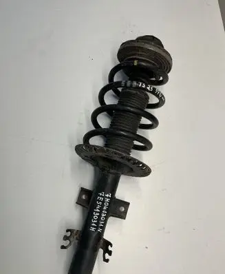 Volkswagen Transporter - Caravelle T5 Front shock absorber/damper 7H0413031N 7E5413031H