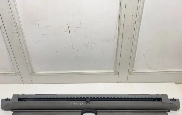 BMW 5 E39 Parcel shelf load cover 