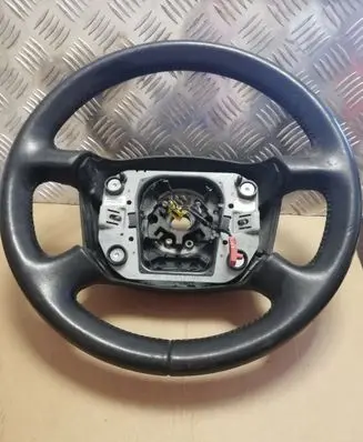 Audi A4 S4 B5 8D Steering wheel 4B0419091