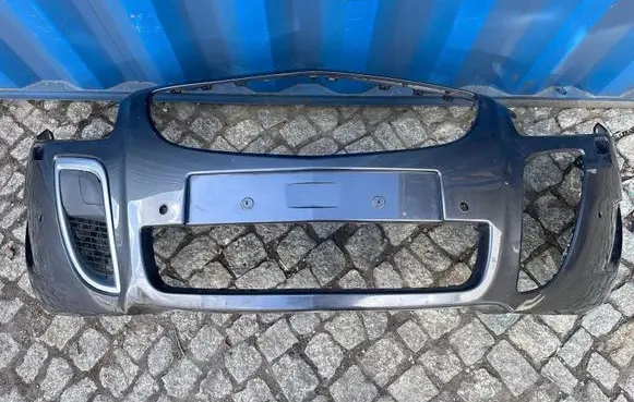 Opel Insignia A Front bumper 13372759