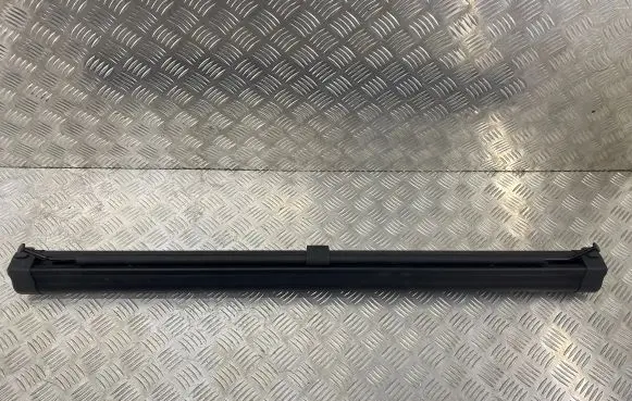 Volkswagen Golf VII Trunk/boot cargo luggage net 5G9861691B