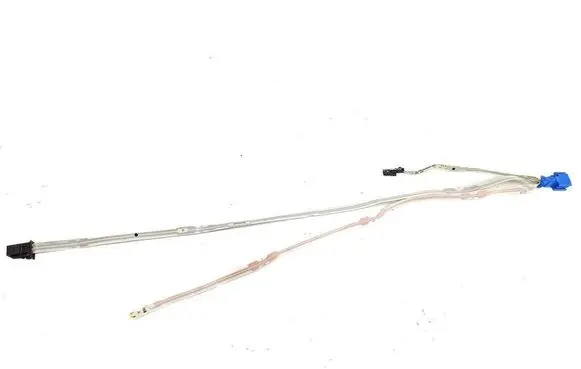 Mercedes-Benz R W251 Rear door wiring loom A2515409006 364100 A0505451628