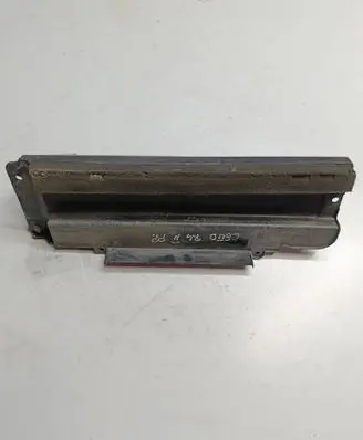 KIA Ceed Intercooler air guide/duct channel 29134-A2000