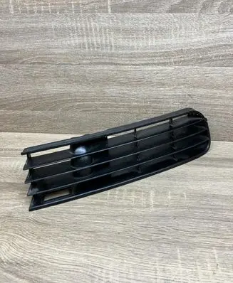 Audi A6 S6 C5 4B Front bumper lower grill 4A0853684E