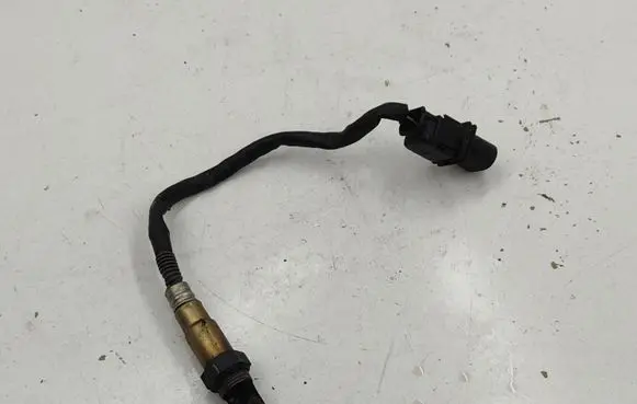 BMW 7 E65 E66 Lambda probe sensor