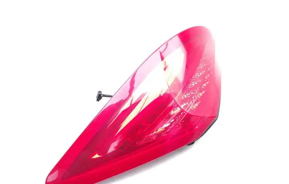 Peugeot 308cc Rear/tail lights
