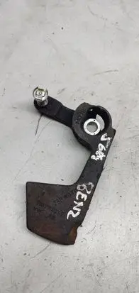 Volkswagen PASSAT B6 Gear selector/shifter in gearbox 1k0711057e