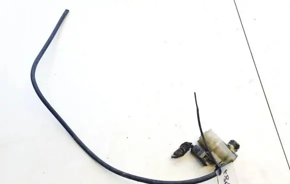 Honda FR-V Windscreen/windshield washer pump