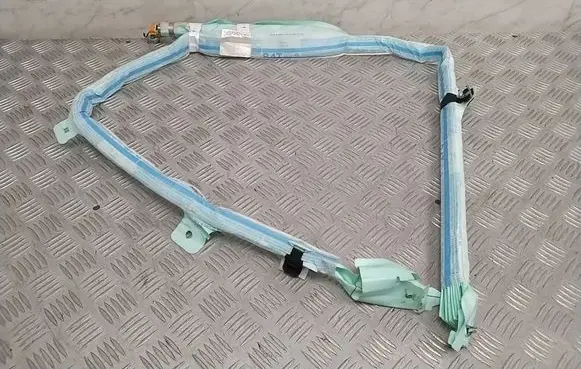 Volkswagen Golf VII Roof airbag 5G4880742D