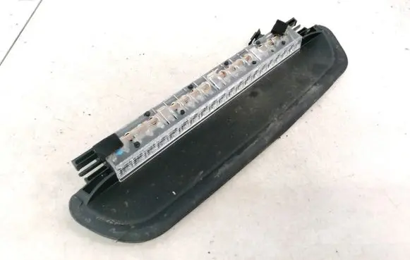 BMW 5 E60 E61 Third/center stoplight 63256927017 63.25-6927017