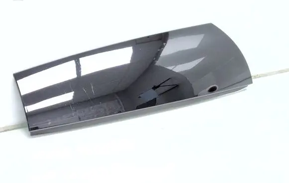 Chevrolet Captiva Tailgate trim 95101850
