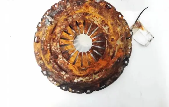 Audi A3 S3 8L Pressure plate 