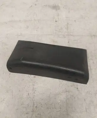 Ford Transit Rear fender molding trim BK31D29396ABW