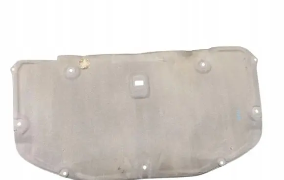 Renault Talisman Engine bonnet/hood sound/heat insulation 