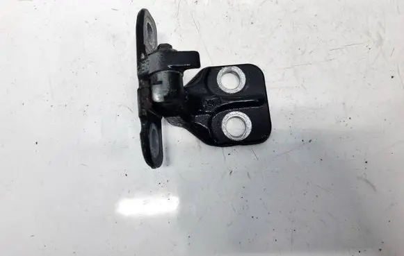 Land Rover Range Rover Evoque L538 Rear door lower hinge BJ32228A