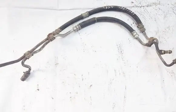 Subaru Forester SG Air conditioning (A/C) pipe/hose
