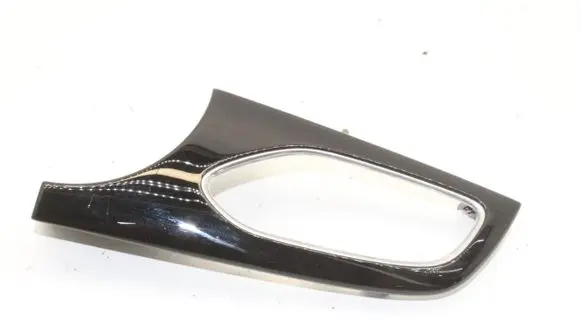 Opel Astra K Dashboard glove box trim 39039734