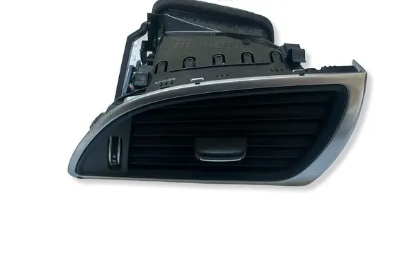 Audi A6 S6 C7 4G Dashboard side air vent grill/cover trim 4G1820902