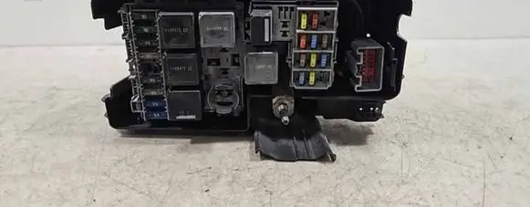 Volvo XC90 Fuse box set 30797010
