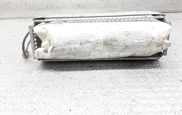 Audi A8 S8 D2 4D Passenger airbag 4D1880203C