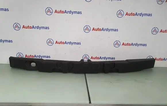 BMW 3 E92 E93 Front bumper foam support bar 7227968 51647227968