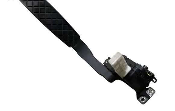 Audi Q7 4L Accelerator throttle pedal 7L0723507D