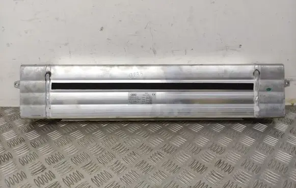 Audi A6 S6 C6 4F Air suspension tank/reservoir 4F0616203C