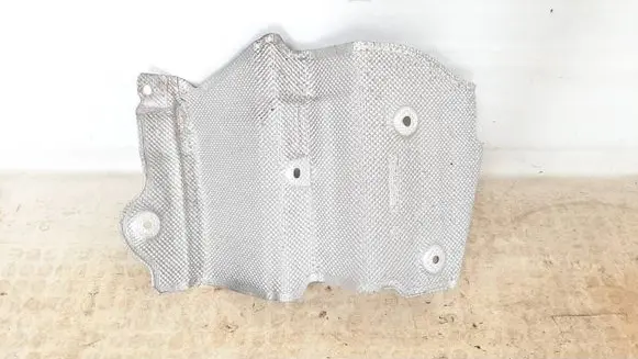 Mercedes-Benz SL R231 Exhaust heat shield A2316800722
