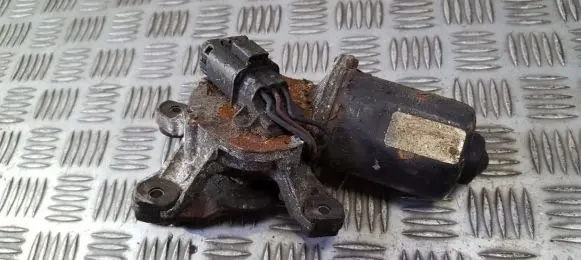 Nissan Micra Wiper motor