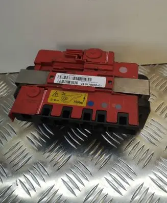 BMW X5 E70 Positive wiring loom 10688710 917896201 V4917896201
