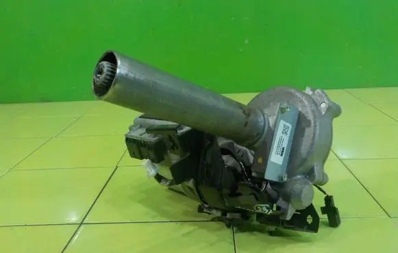 Mazda 6 Steering rack mechanical part GJG93210X