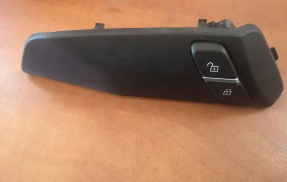 BMW X3 F25 Other switches/knobs/shifts 7359142