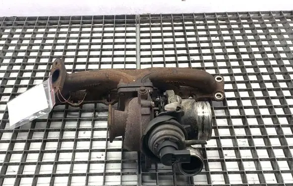 Volvo S80 Turbo 31331331