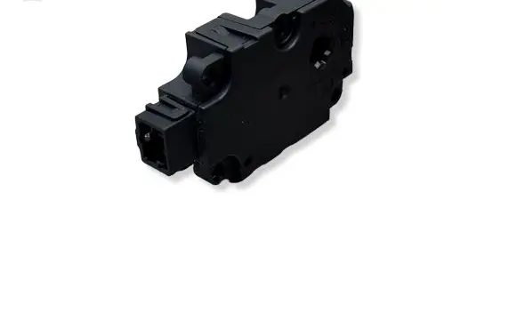 Audi A7 S7 4G Air flap motor/actuator CZ1139300857 386560307 ZBAT0045D09