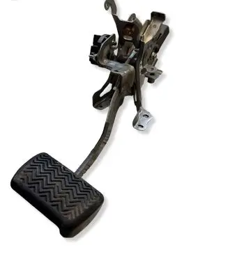 Toyota Yaris Cross Brake pedal 0265012547 89510K0011
