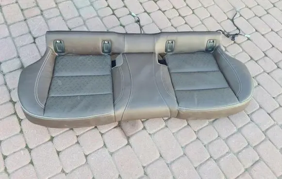 Opel Insignia B Rear seat 82502112225412225