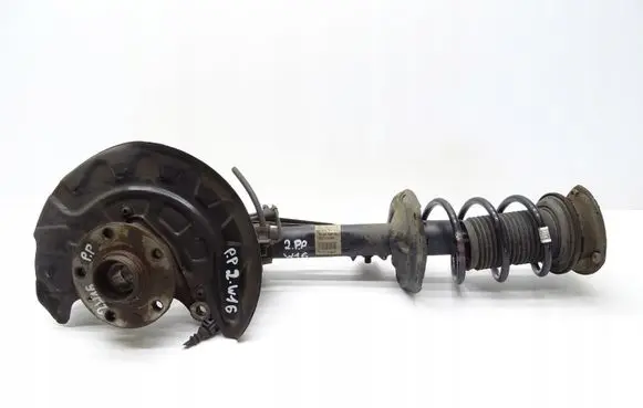 Audi A3 S3 8V Front wheel hub 5Q0400054DT