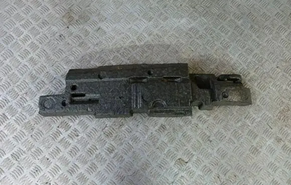Renault Scenic II - Grand scenic II Front bumper foam support bar 8200139953 000390