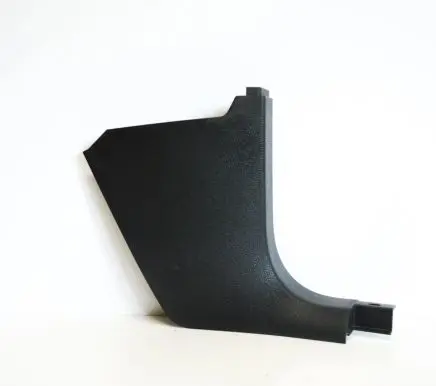 Volkswagen Golf V (A) pillar trim 1K1863484