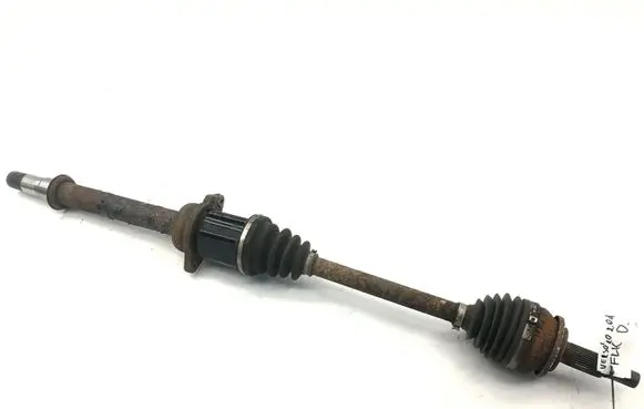 Toyota Verso-S Front driveshaft