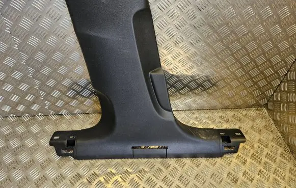 Audi A6 S6 C8 4K (B) pillar trim (bottom) 4K0867239 6976407 1702101