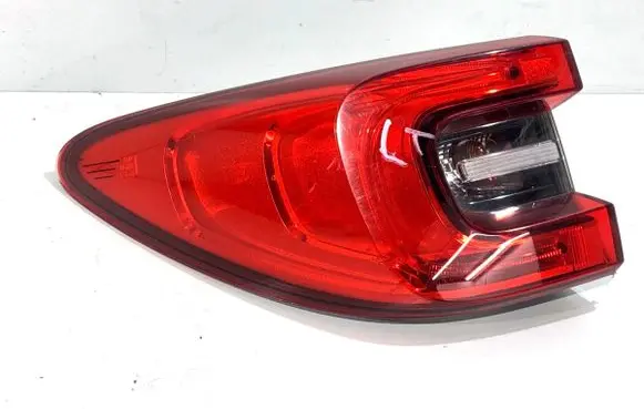 Renault Kadjar Rear/tail lights 265552478R