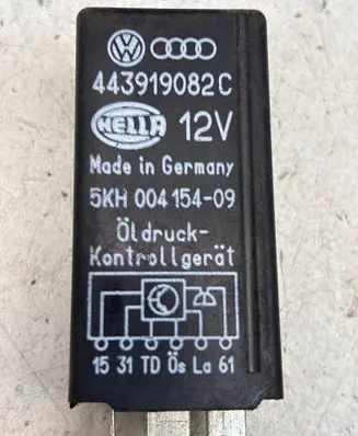 Audi 80 90 S2 B4 Other relay 443919082C 5KH00415409