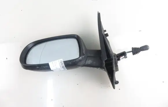 Opel Corsa C Manual wing mirror 