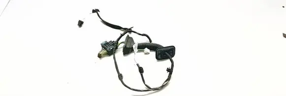 Dacia Lodgy Front door wiring loom 243789R 9875