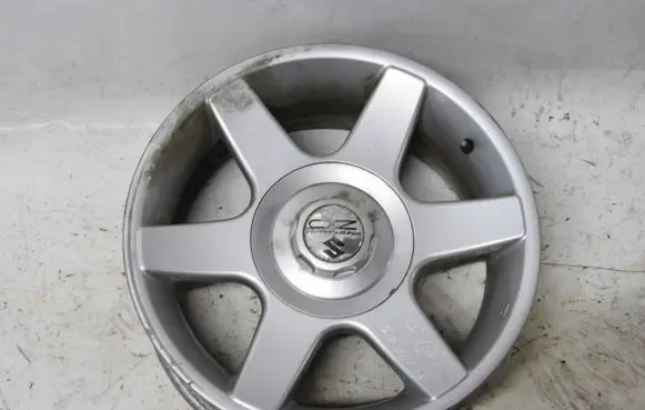 Mitsubishi FTO R19 alloy rim 5X114