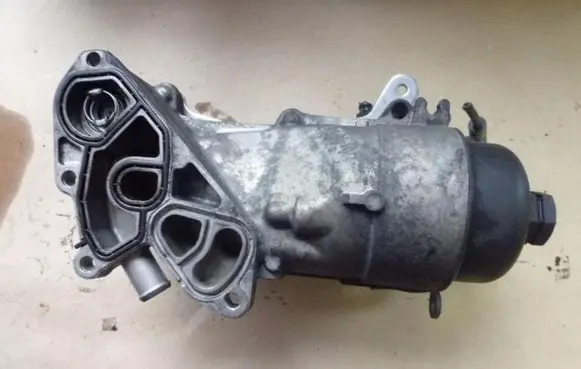 Citroen C4 I Picasso other engine part 9687847480 VD159