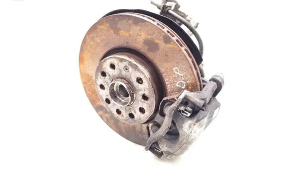 Audi A3 8Y Front wheel hub 5WA407258C